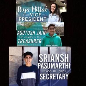 Meet your Posher, Neel